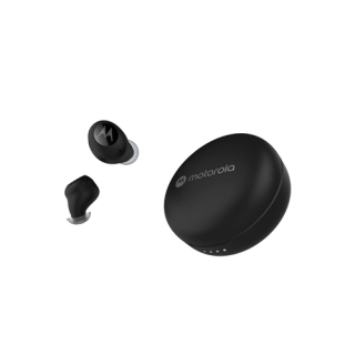 Auricular Motorola Motobuds 250 tws Negro