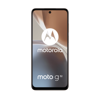 Motorola Moto G32 128gb Plateado