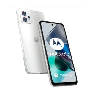 Celular Motorola G23 Blanco Garantía Oficial