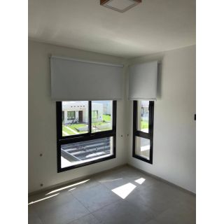 CORTINAS ROLLER BLACK OUT  2.20 X 2.40
